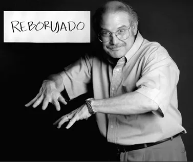 Francisco José Amparán Hernández