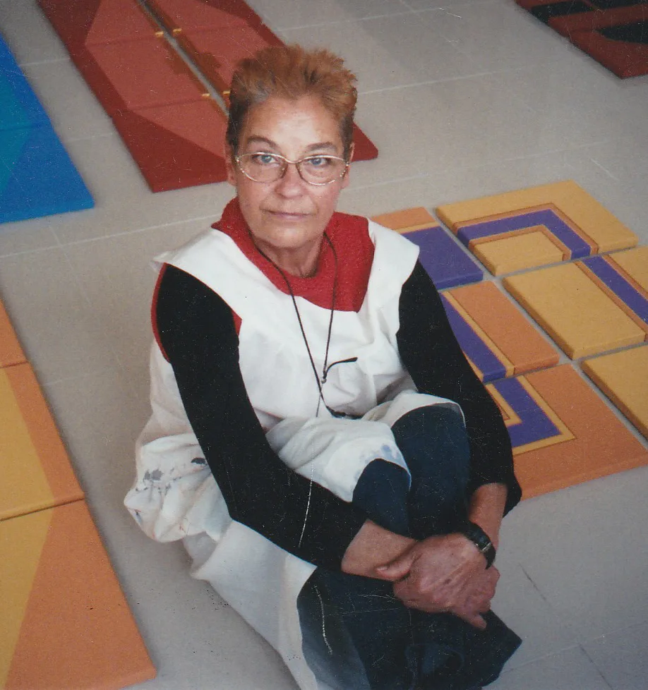 Pepa Caballero