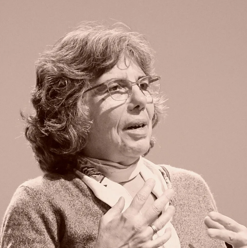 Michèle Audin