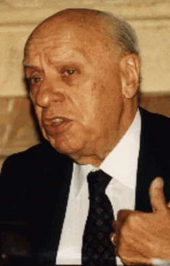 Juan Ramón Aguirre Lanari