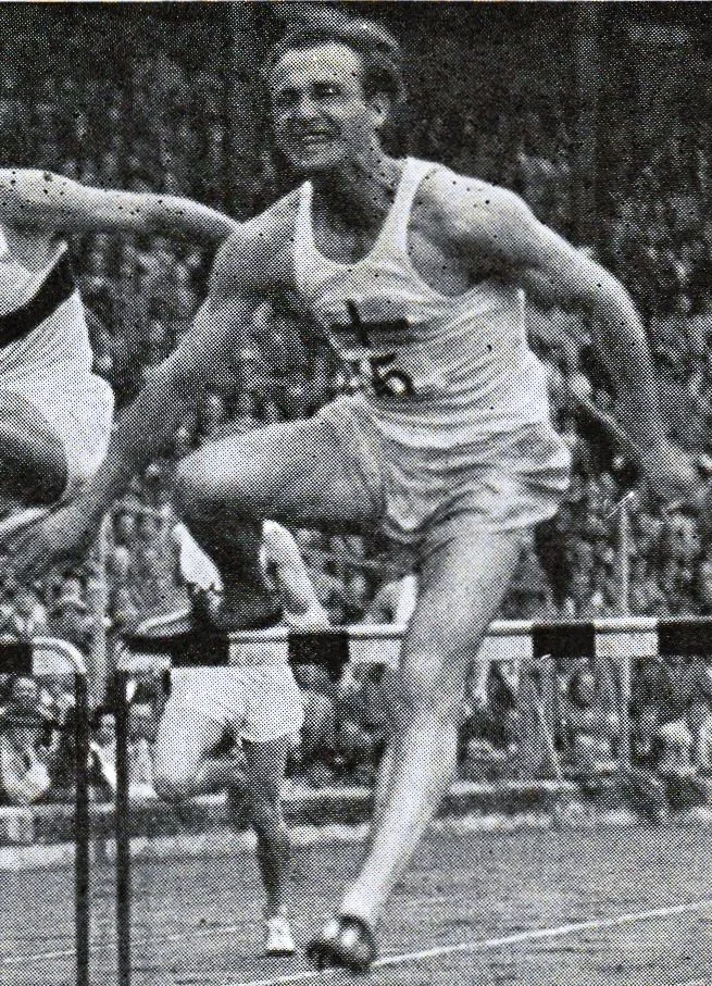 Kell Areskoug