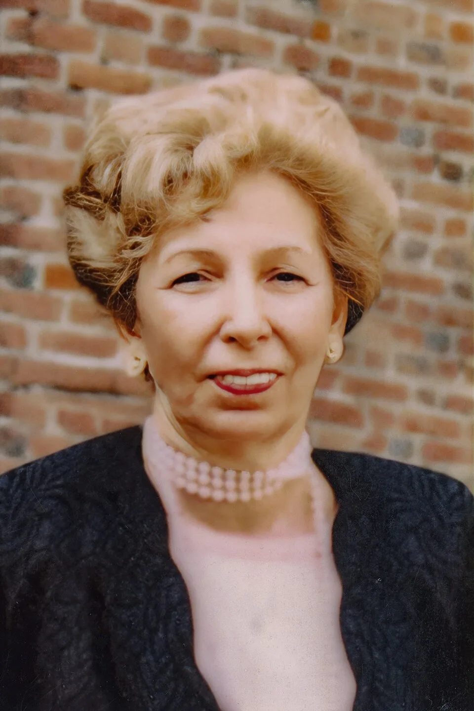 Elena Cazzulani