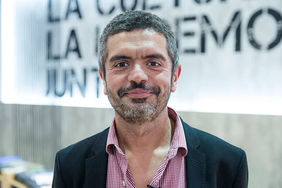Leopoldo Brizuela