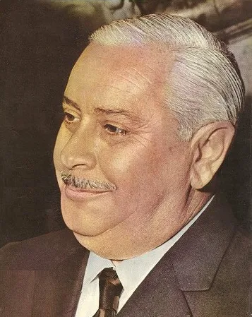 Arturo Cordón Aguirre