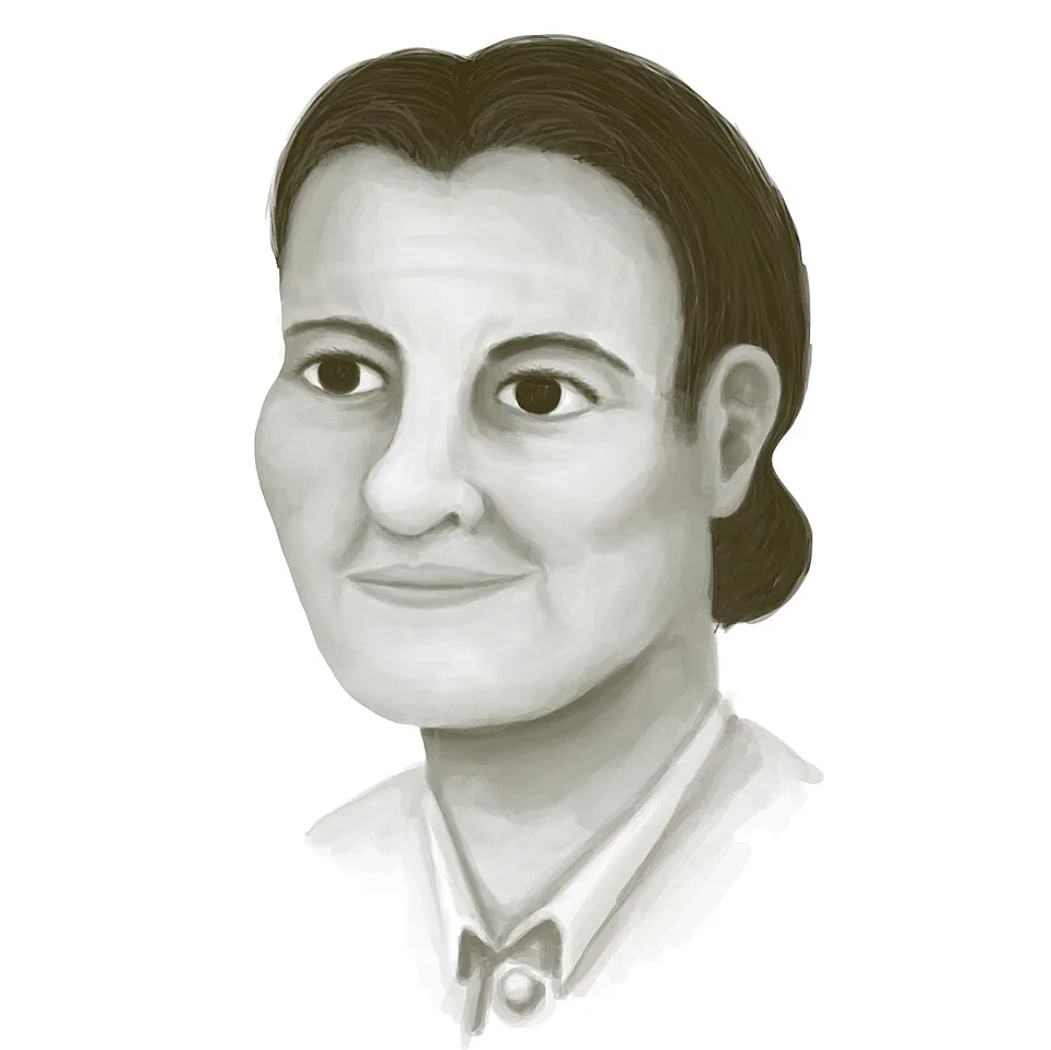Elizabeth Anscombe