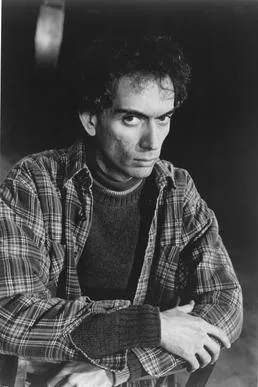 Reza Abdoh