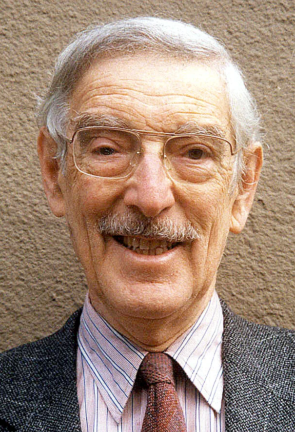 Bruce Ames