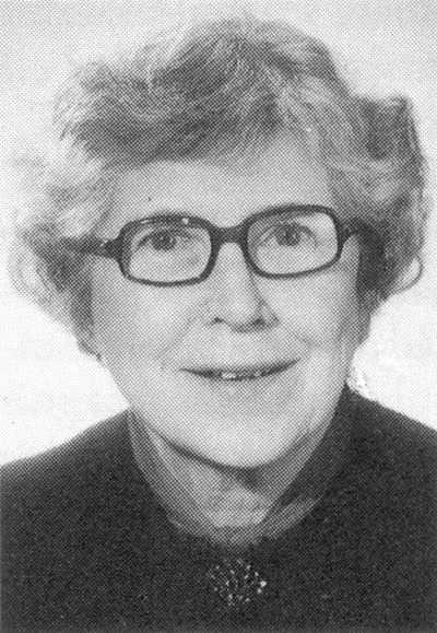 Eva Billow