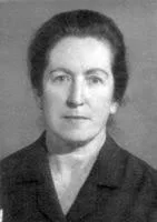 Nataliia Chmutina