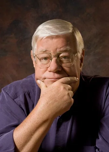 Lowell Green