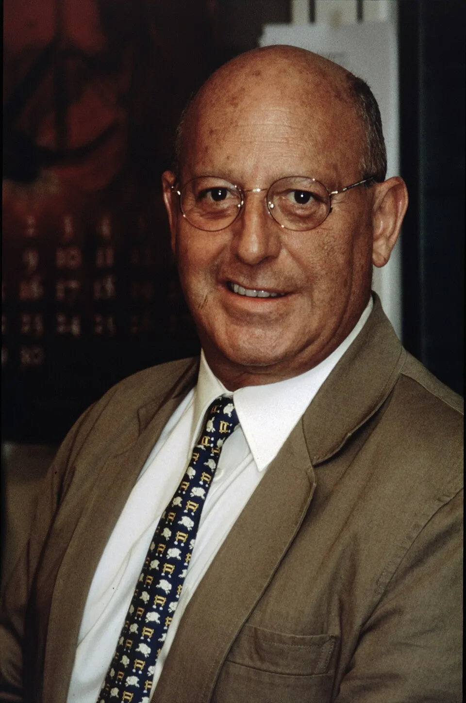 Jorge de Antón