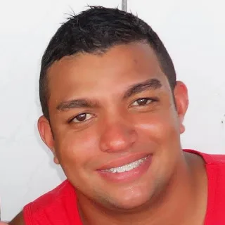 Caio Cardoso de Melo