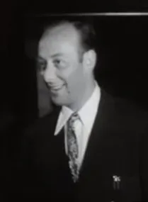 Arnold Denker