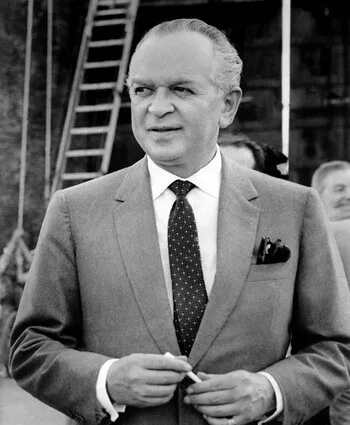 Samuel Bronston