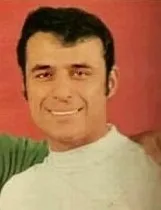 Homayoun Behzadi