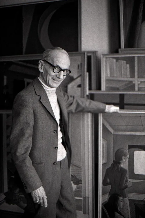 Emile Chambon