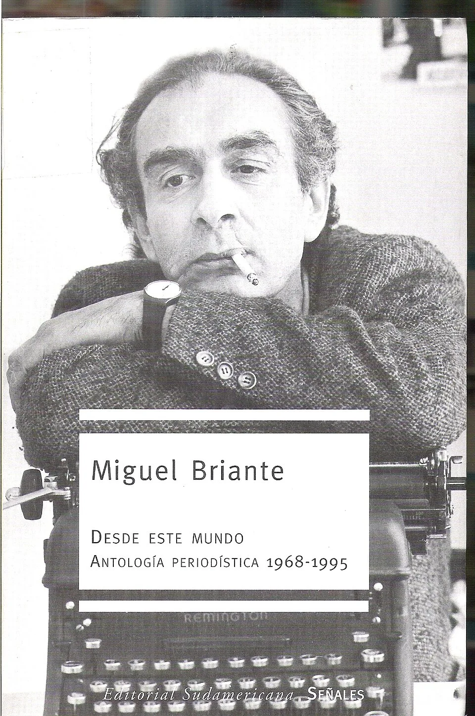 Miguel Briante