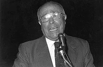 Gabriel Cevallos García