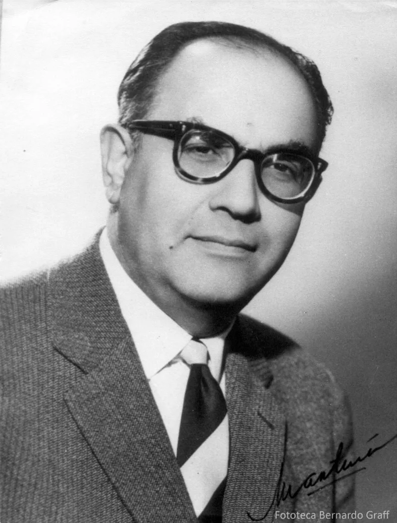 Ismael Amit
