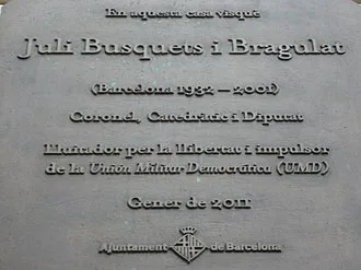 Julio Busquets