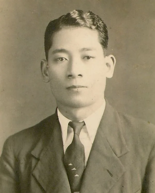 Momofuku Andō