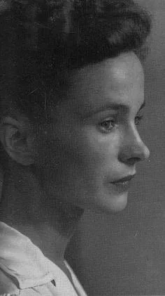 Maeve Brennan