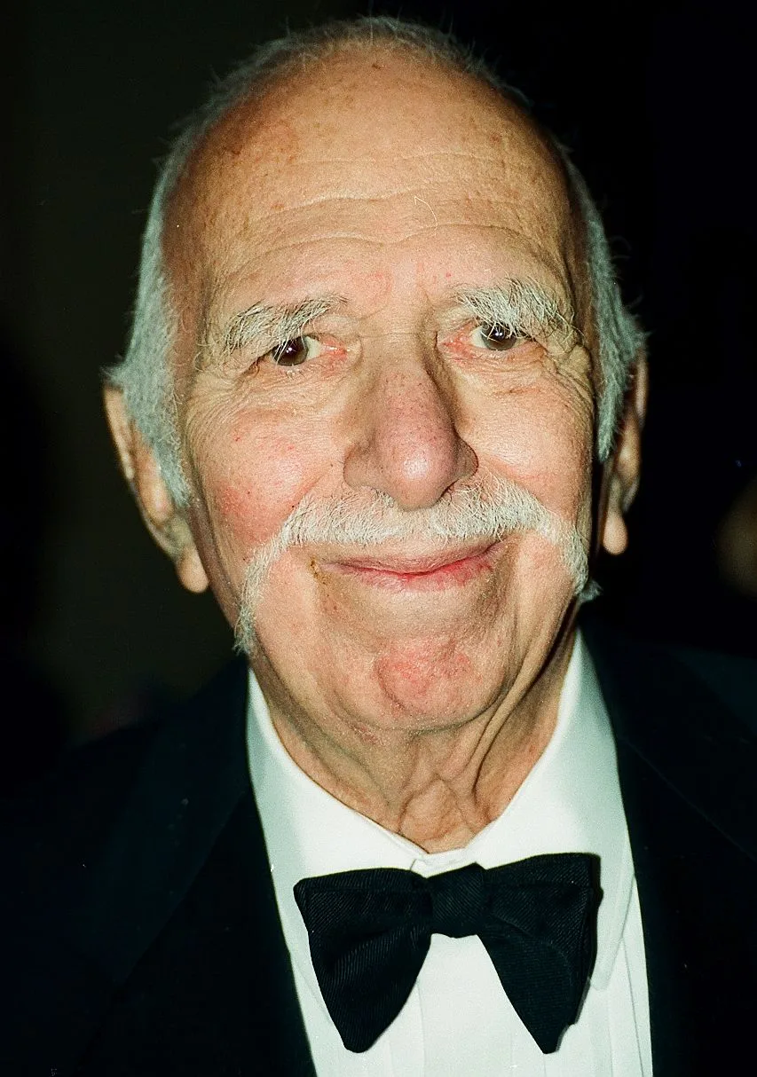 David Brown Baren