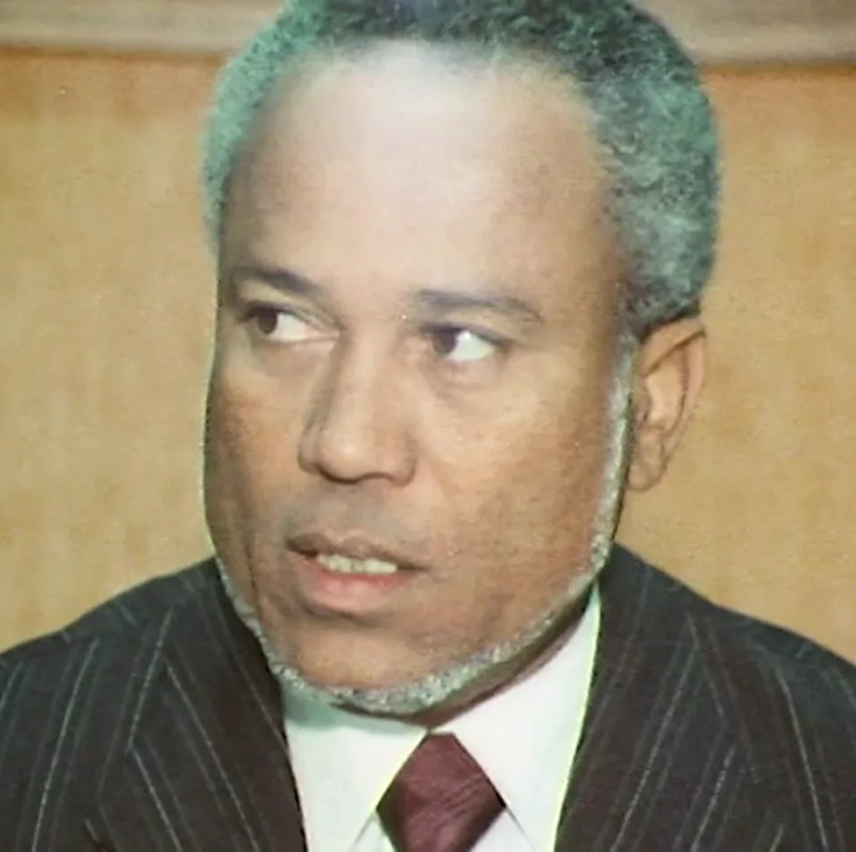 Luís Cabral