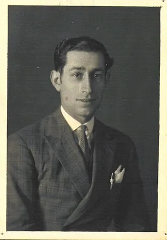 José Luis Ayuso Fernández