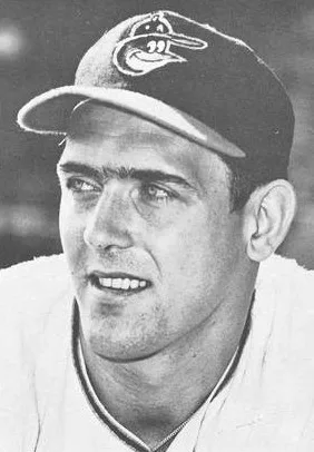 Curt Blefary
