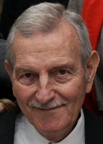 Yigal Arnon