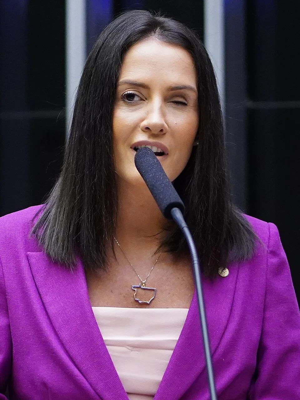 Amália Barros