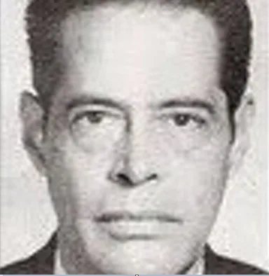 Salvador Borrego