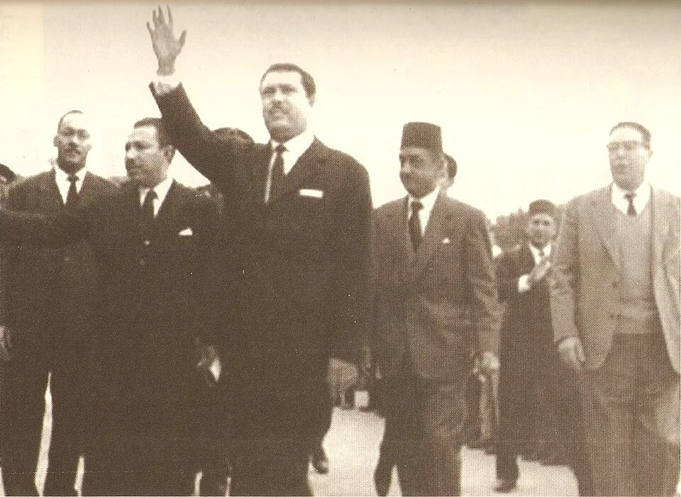 Mohieddin Fikini