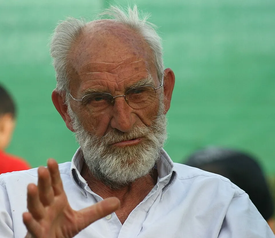 Xabier de Antoñana