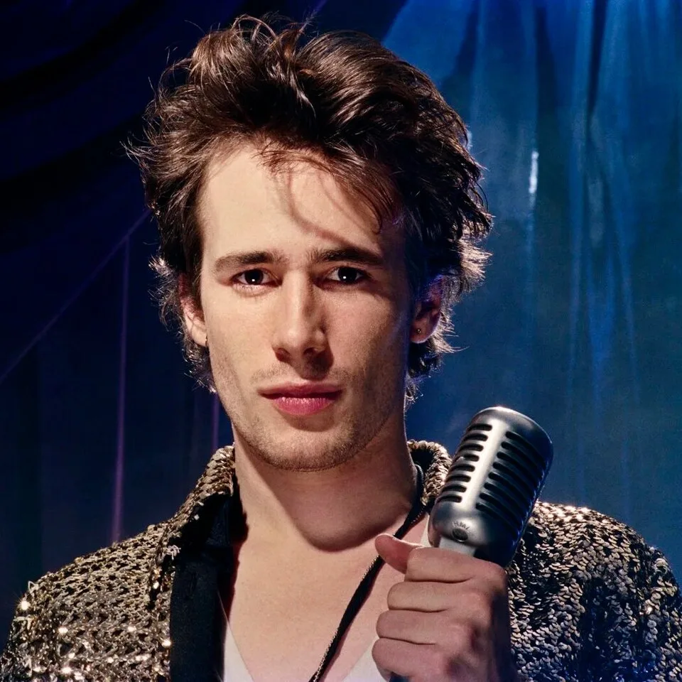 Jeff Buckley