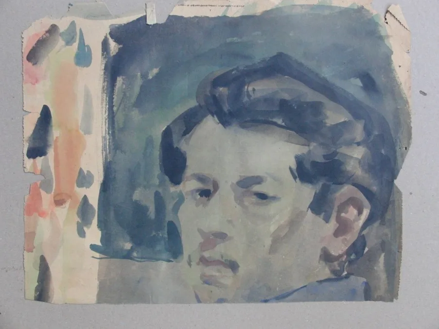 Jorge Brito (artista visual)