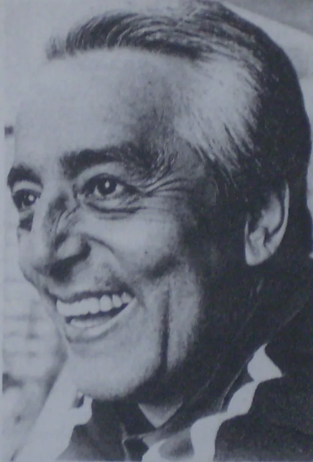 Guillermo Brizuela Méndez