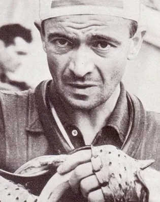 Giancarlo Astrua