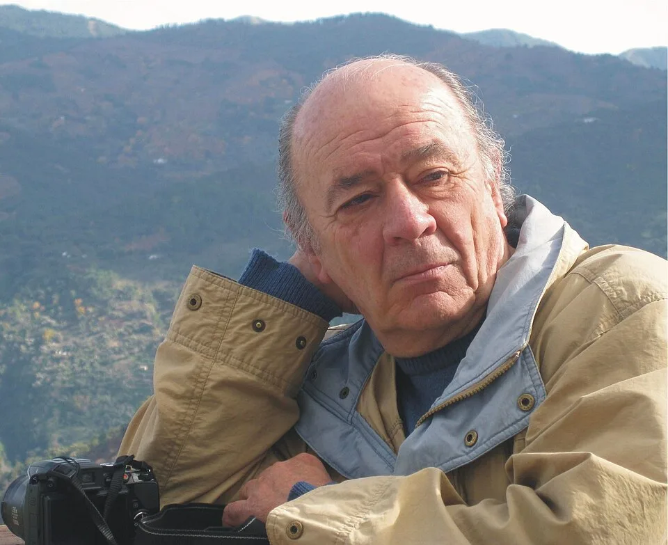 Miguel Alcobendas