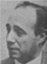 Salvador F. Busacca