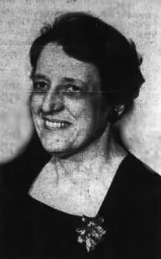 Julia Boyer Reinstein