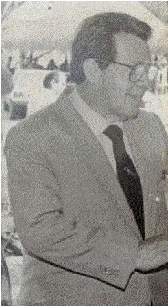Antonio Díaz García