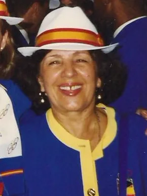 Emilia Boneva