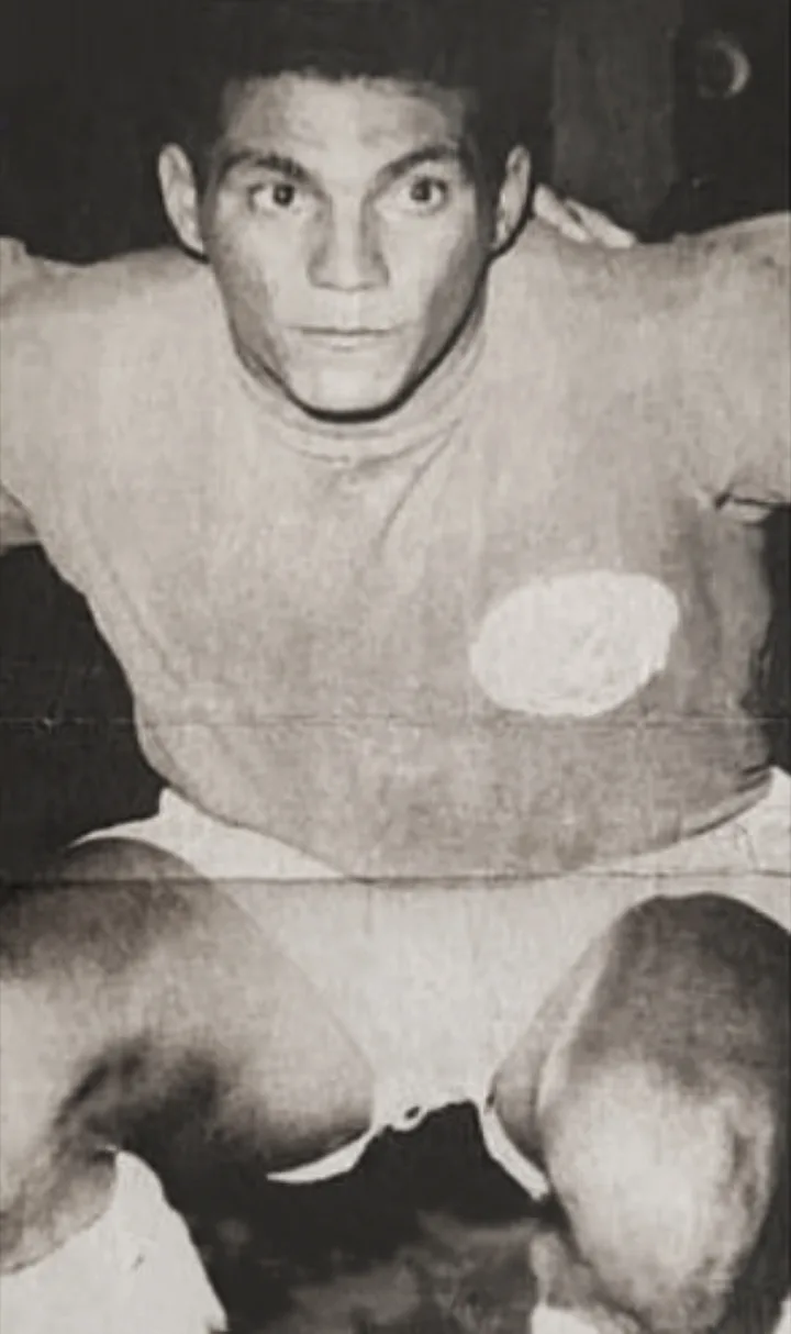 Alfredo Arango
