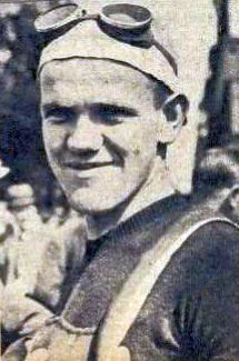 Edmond Delathouwer