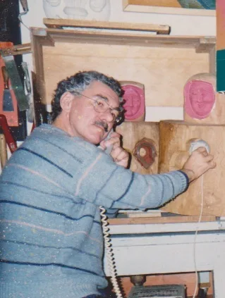 Alberto Cicchetti
