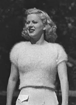 Mary Dees