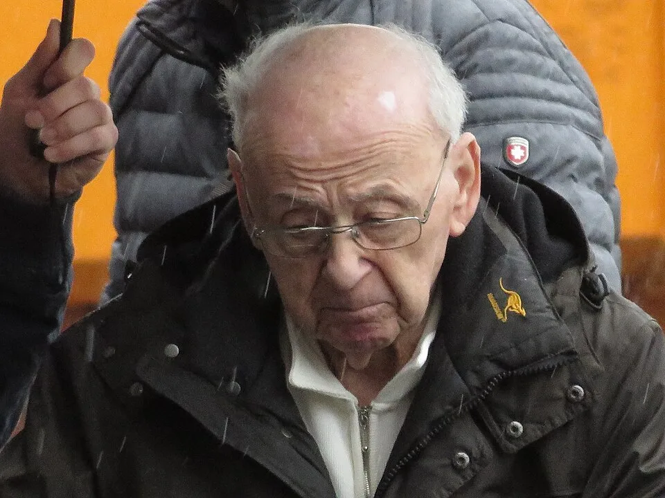 Rolf Abrahamsohn