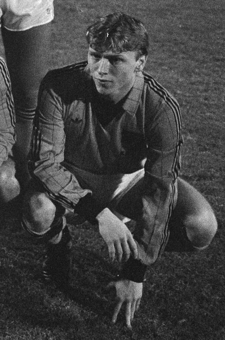 Bud Brocken